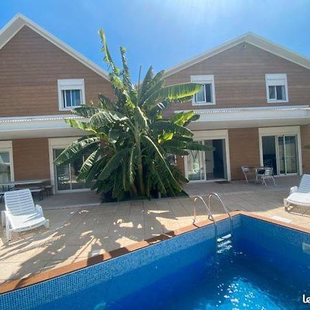 Villa Soleil Étang-Salé les Bains Exterior foto